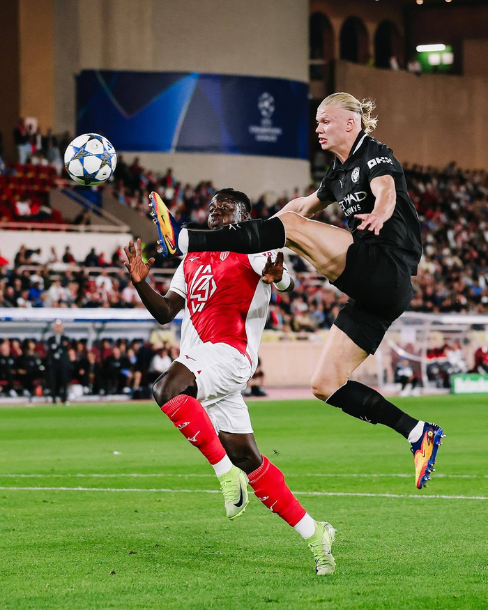 九游娱乐- 哈兰德球队