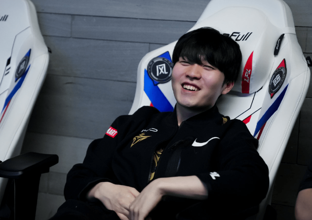 九游娱乐-包含Rookie赛事官方发布回归赛场新规,MAD争议不断!的词条