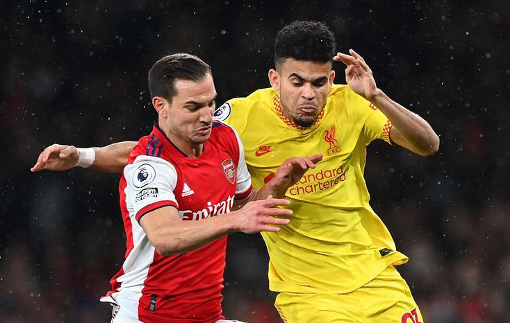 九游-Rookie关键节点比分优势明显,利物浦带队取胜!的简单介绍